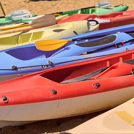 Spacious With A Bright Outdoor Terrace Apartment Bibione