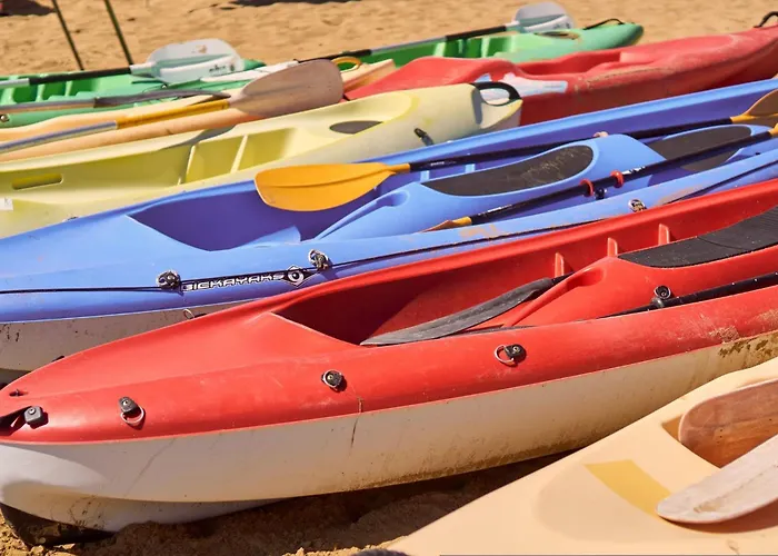 Spacious With A Bright Outdoor Terrace Apartment Bibione