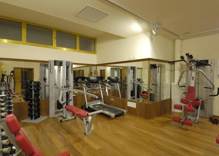 Apartament Spacious With A Bright Outdoor Terrace Bibione