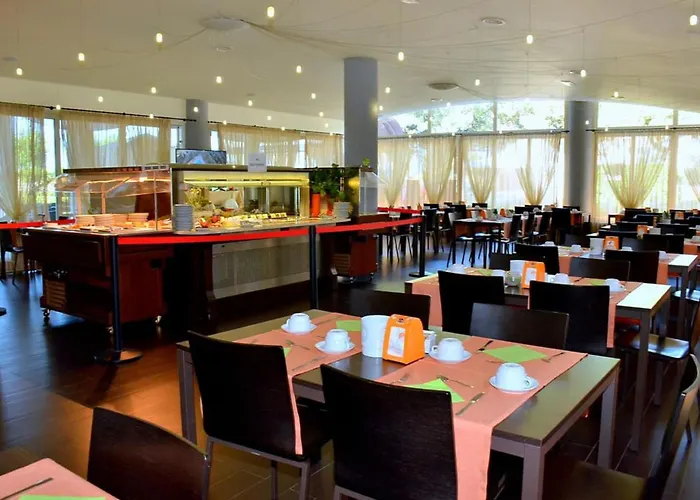 Apartament Spacious With A Bright Outdoor Terrace Bibione