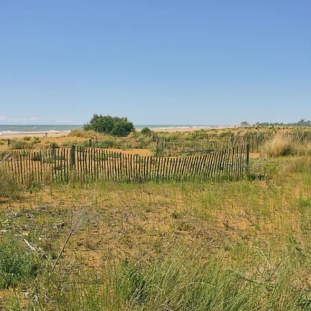 Spacious With A Bright Outdoor Terrace