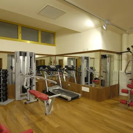 Daire Spacious With A Bright Outdoor Terrace Bibione