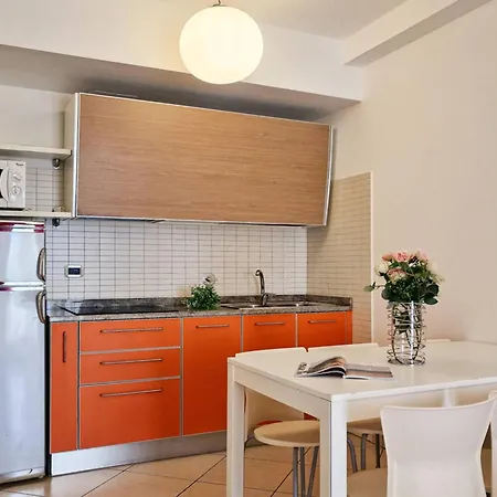 Apartment Spacious With A Bright Outdoor Terrace Bibione