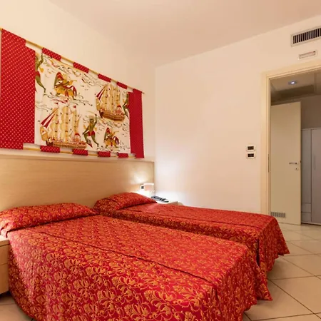 Apartment Spacious With A Bright Outdoor Terrace Bibione