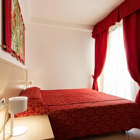 Spacious With A Bright Outdoor Terrace Bibione